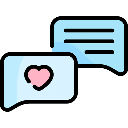 Messages icon