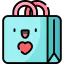 Bag icon 64x64