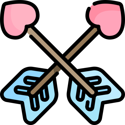 Arrows icon
