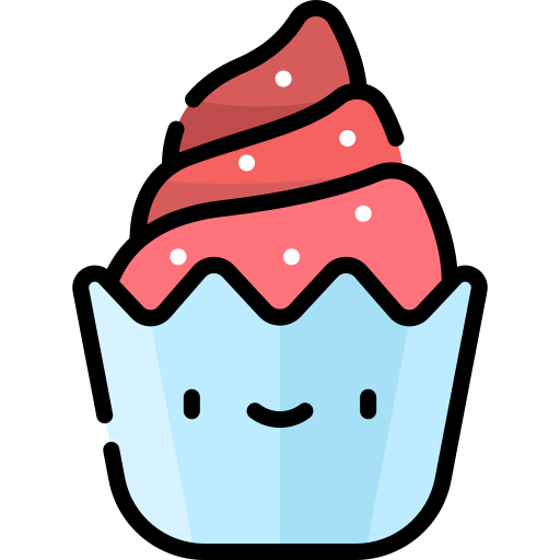 Muffin icon