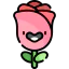 Rose icon 64x64