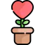 Plant icon 64x64