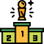 Podium 图标 64x64