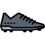 Football shoes ícone 64x64