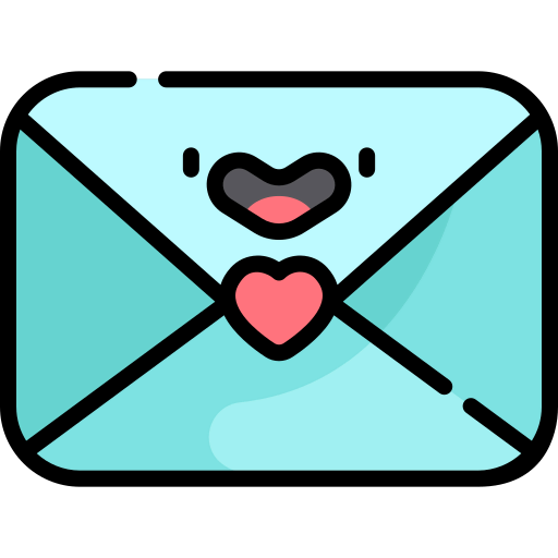 Envelope Symbol