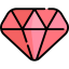 Diamond icon 64x64