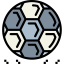 Football ícone 64x64