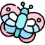 Butterfly icon 64x64