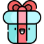 Present icon 64x64