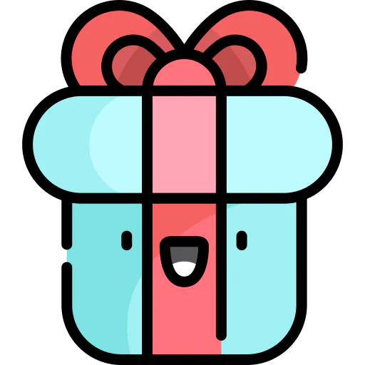 Present Ikona