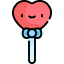 Candy icon 64x64