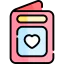 Postcard icon 64x64