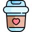 Coffee icon 64x64
