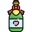 Champagne icon 64x64