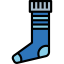 Sock icon 64x64