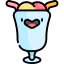 Milkshake icon 64x64