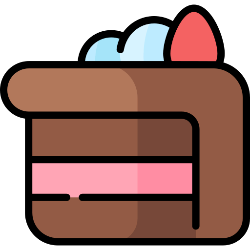 Cake icon