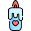 Candle icon 64x64