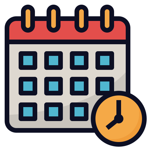 Calendar icon