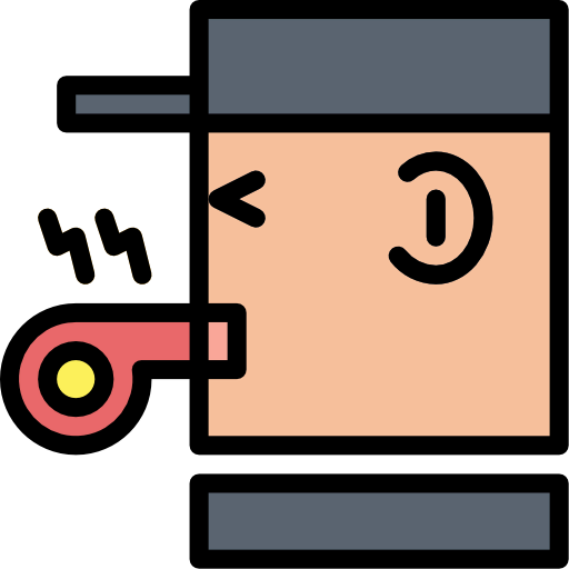 Referee icon
