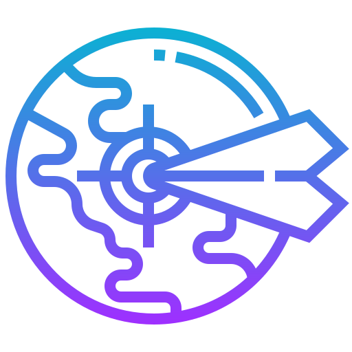 Arrows icon