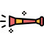 Vuvuzela іконка 64x64