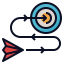 Target icon 64x64