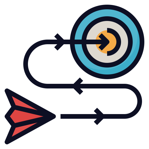 Target icon