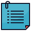 Memo icon 64x64