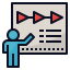 Presentation icon 64x64