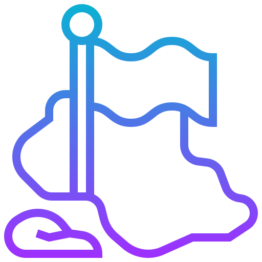 Flag icon