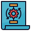 Workflow icon 64x64