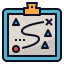 Strategy icon 64x64