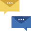 Chat アイコン 64x64