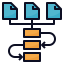 Workflow icon 64x64