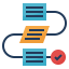 Workflow icon 64x64