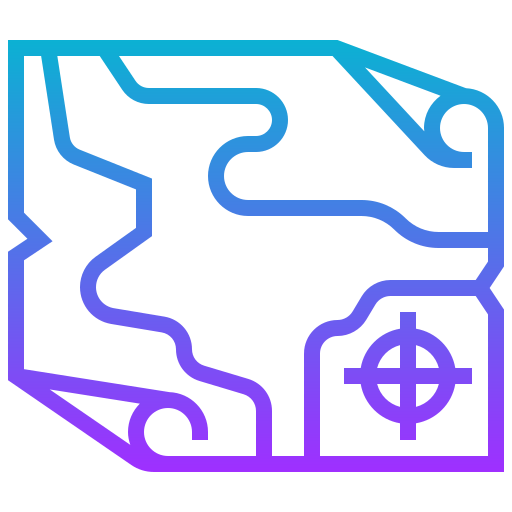 Map icon