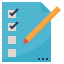 Checklists icon 64x64