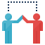 Colleagues icon 64x64
