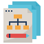 Diagram icon 64x64