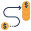 Money icon 64x64