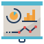 Infographic icon 64x64