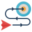 Target icon 64x64