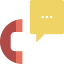 Chat アイコン 64x64