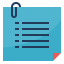 Memo icon 64x64
