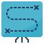 Planning icon 64x64
