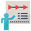 Presentation icon 64x64
