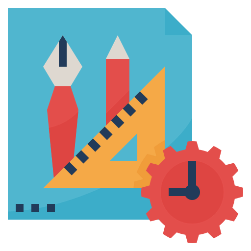 Project icon