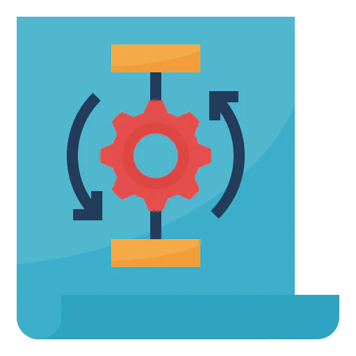 Workflow Symbol