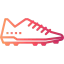 Football shoes icon 64x64